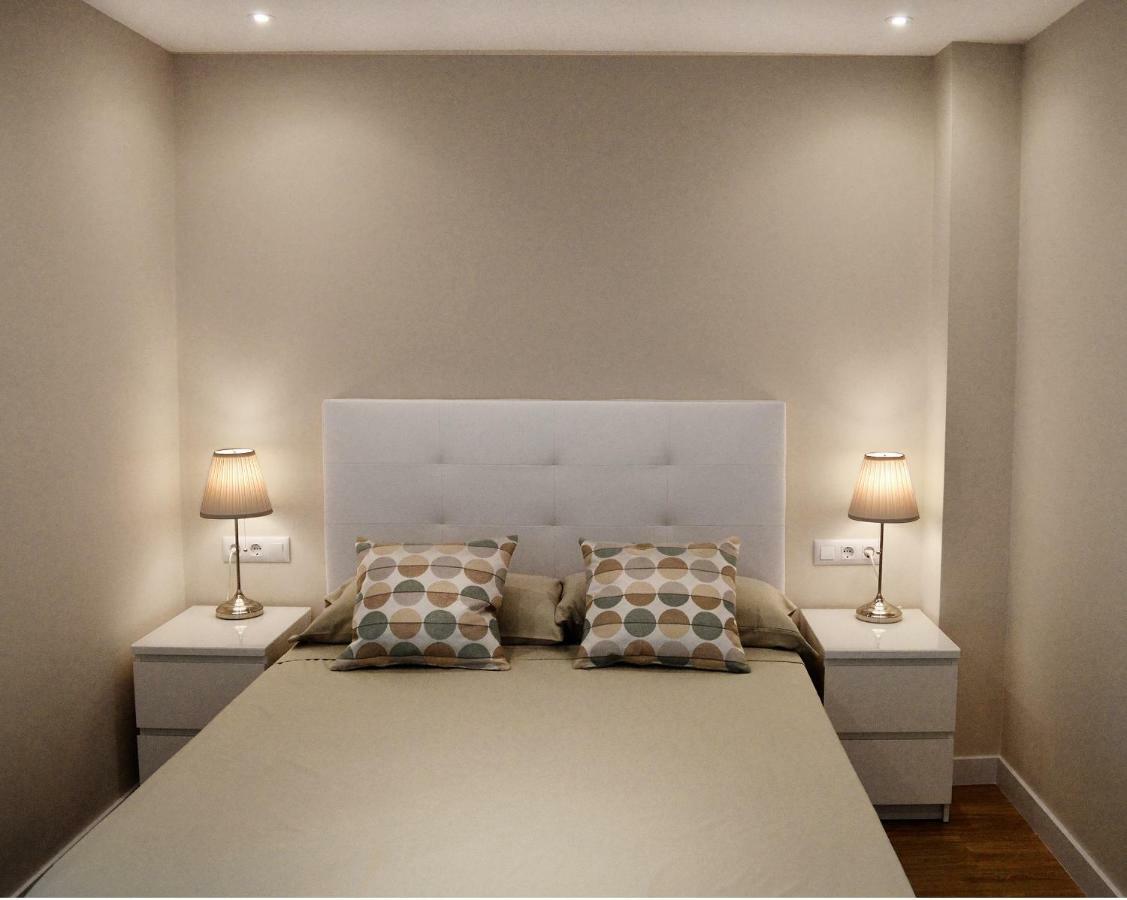 Central Torremolinos Studio Apartment ภายนอก รูปภาพ